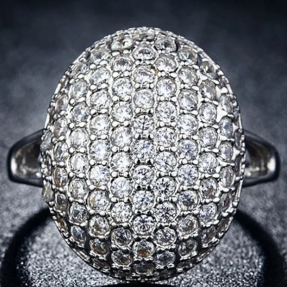 Wedding ring - Picture 3 of 4